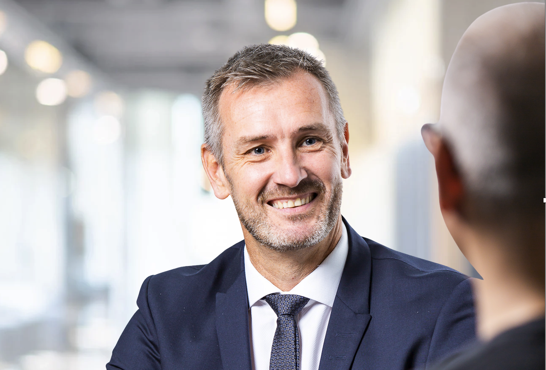 Martin Schmidt | Senior Consultant